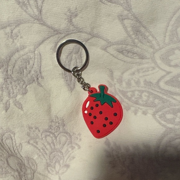 NWOT Keychain Set - Picture 2 of 8